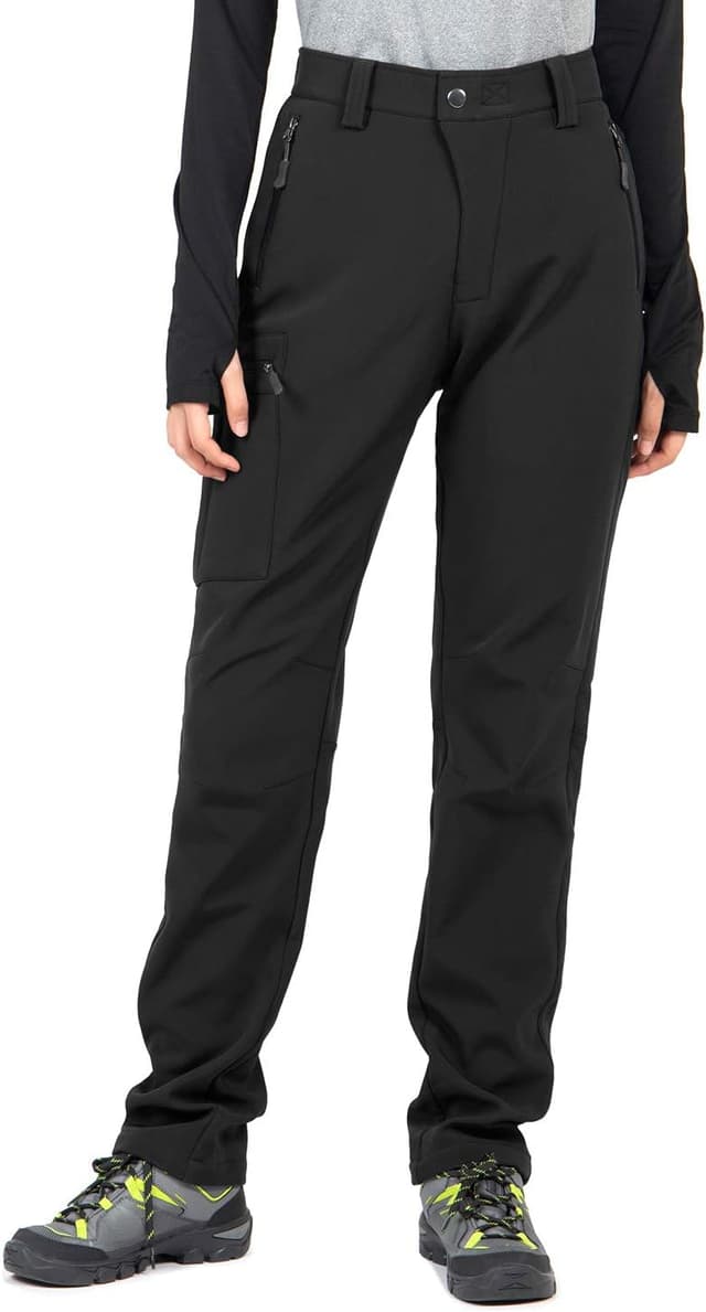 Thumbnail 1 de Wespornow Fleece Lined Hiking Pants