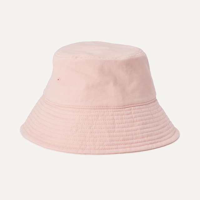 Detalle de Amazon Essentials Women’s Washed Cotton Bucket Hat
