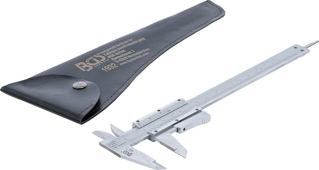 Imagen de BGS 1932 calibro 150 mm 🛠 en OfertitasTOP