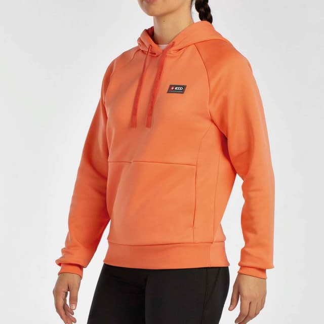 Thumbnail 1 de 8000 Sudadera de Mujer 8000 🎽