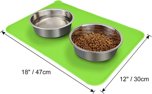 Thumbnail 1 de Joytale Silikon-Futtermatte 47 x 30 cm