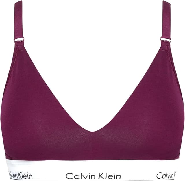 Thumbnail 3 de Calvin Klein Sujetador Lactancia Maternity S