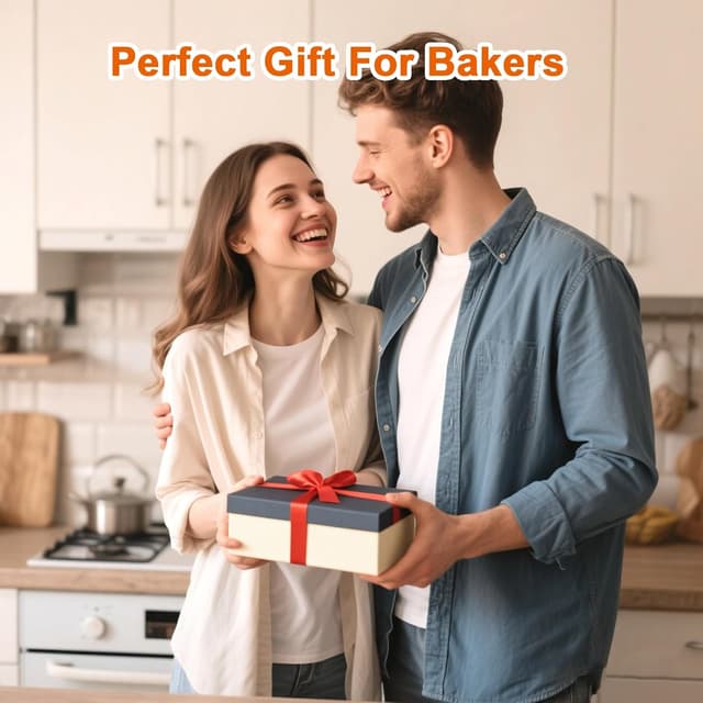 Thumbnail 6 de Sauerteigstarterwärmer 21–43 °C 🍞