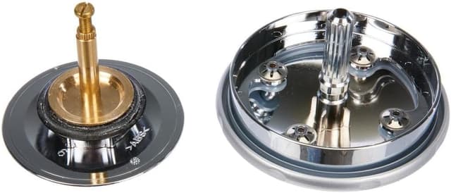 Thumbnail 3 de GROHE Talento Garniture vidage baignoire 19025000