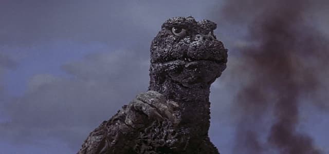 Thumbnail 5 de WME Home Entertainment Kaiju Classics: Frankenstein – Godzilla 📀