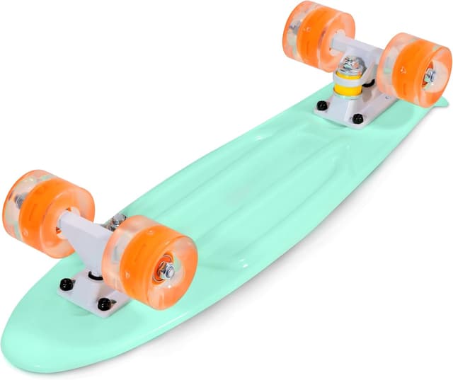 Thumbnail 6 de Sawyer Bikes - Skateboard LED para Niños y Adolescentes 🛹