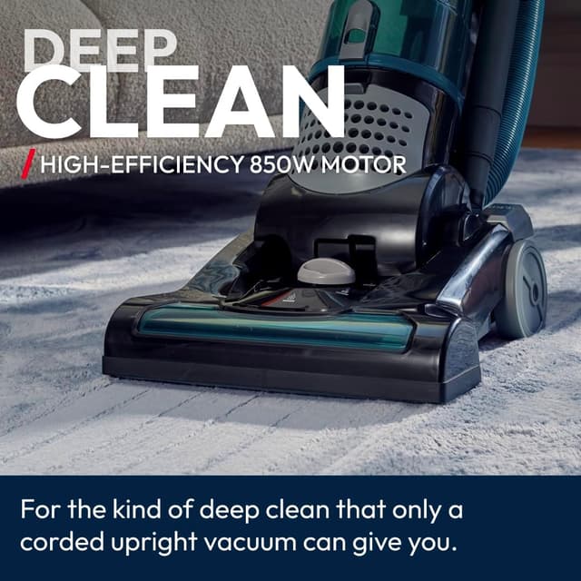 Thumbnail 4 de Hoover Breeze Evo Pets upright vacuum 3L 🧹