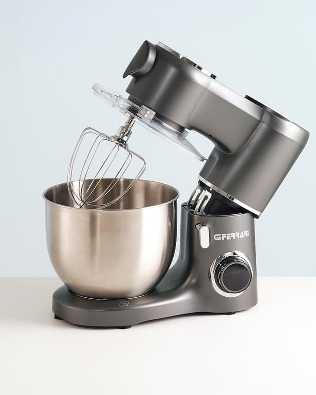 Thumbnail 8 de G3 FERRARI G20149 Amasadora Profesional 7L 🍞 con Accesorios