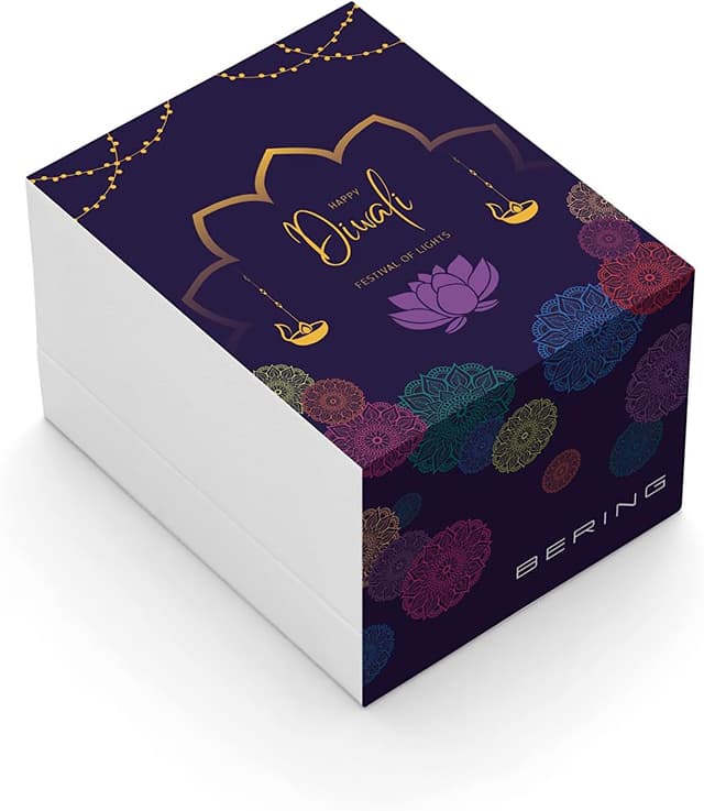 Detalle 2 de BERING 15739-808 Ultra Slim Uhr 39 mm