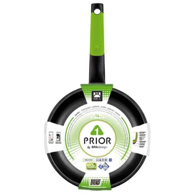 Thumbnail 2 de bra-isogona BRA Prior Sartén 24 cm