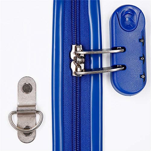 Thumbnail 10 de Marvel Spiderman Action Maleta infantil azul 34 L