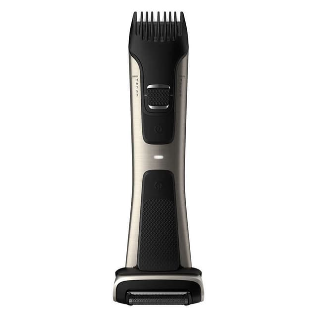 Detalle 2 de Philips Bodygroom Serie 7000 Afeitadora corporal apta para ducha