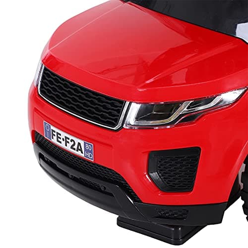 Thumbnail 7 de HOMCOM Quad Correpasillos Coche sin Pedales para Bebé