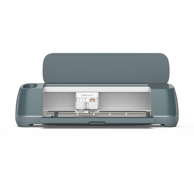 Thumbnail 2 de Cricut Maker 4 máquina de corte inteligente — Pack Esencial ✂️