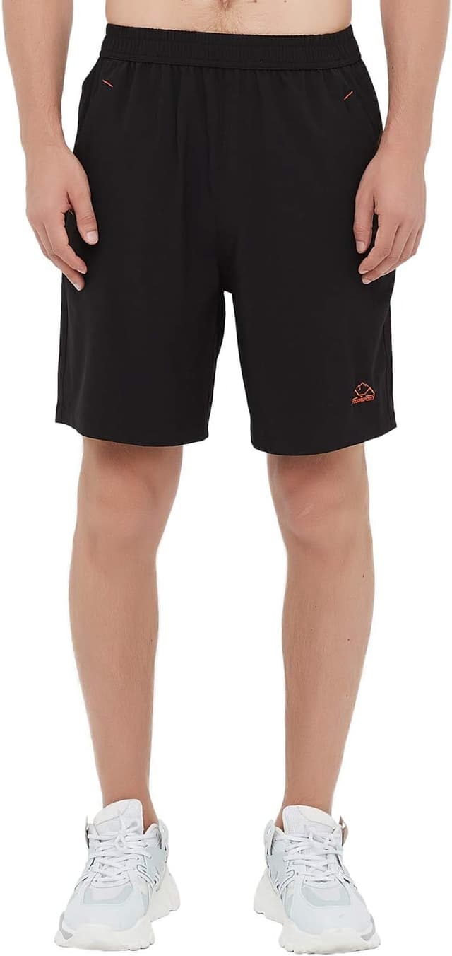 Thumbnail 4 de Quick Dry Hiking Shorts with 7-Inch Inseam