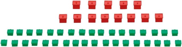 Detalle 2 de Winning Moves Shrewsbury Town Monopoly board game – Advance to Concord College & trade your way to success