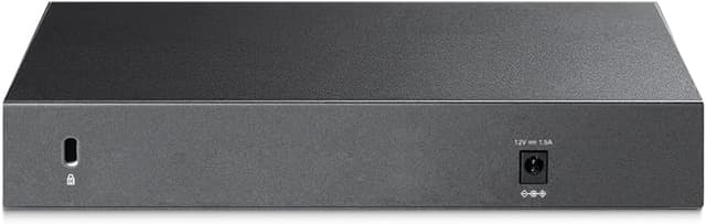 Detalle de TP-Link TL-SG108-M2 8 Ports Switch đź–§