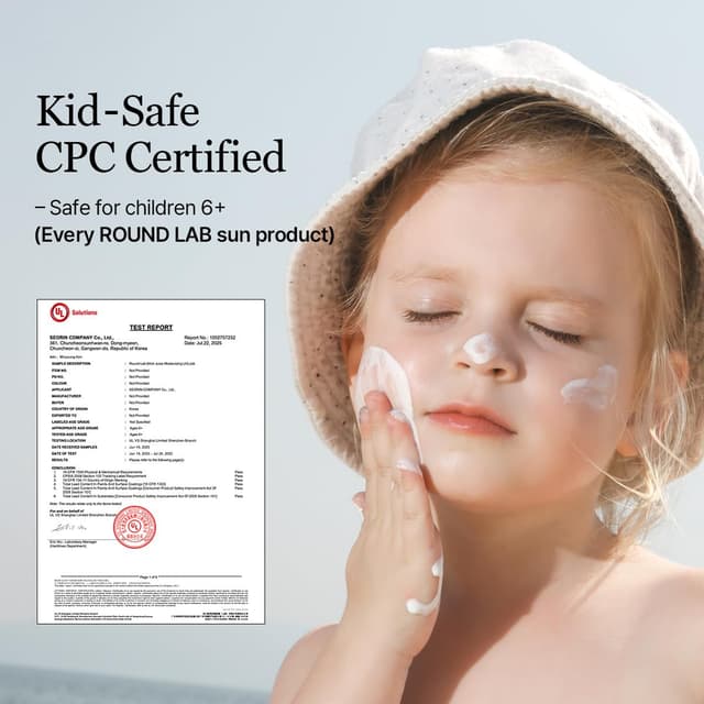 Thumbnail 3 de ROUND LAB Birch Juice UV LOCK SPF 45 2-Pack