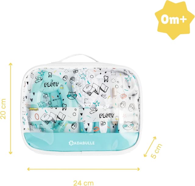 Thumbnail 4 de Badabulle Plouf Neceser para bebé