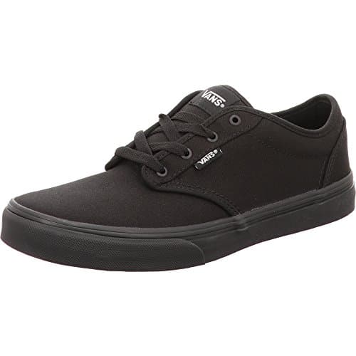 Detalle de Vans Atwood Canvas VNO zapatillas niño 37 EU