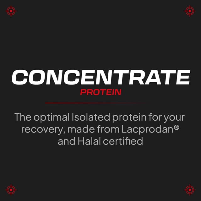 Detalle de Beverly Whey Pro 2 Kg proteína 28 g por ración