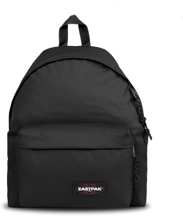 Detalle 2 de EASTPAK PADDED PAK'R 24 L Mochila negra