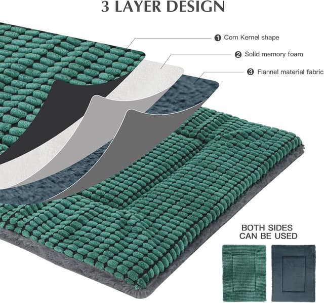 Thumbnail 2 de BVAGSS Cuscino Cane 76x50x4cm