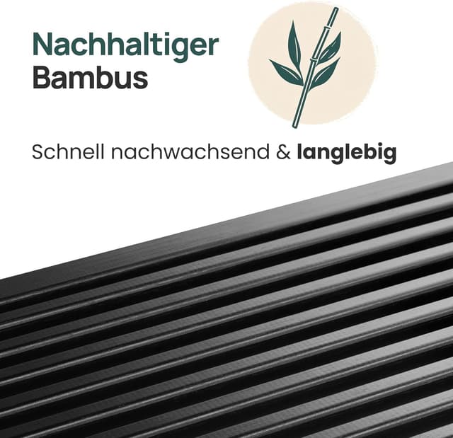 Thumbnail 5 de BAM BOO BOX Sitzbank 90x33x43 cm