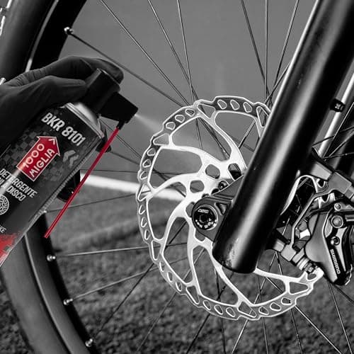 Thumbnail 2 de ERRECOM 1000 Miglia BKR 8101 Limpiador frenos 500 ml