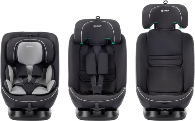 Thumbnail 1 de Safety 1st Alena i-Safe siège auto évolutif 0–12 ans