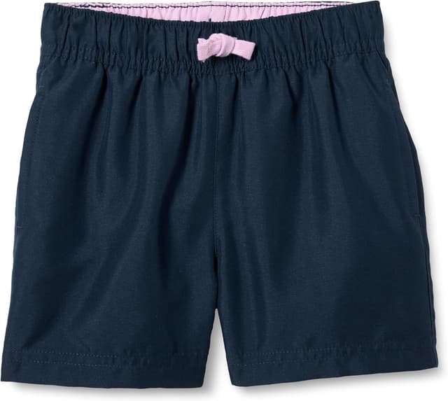 Detalle de Amazon Essentials pantaloncini da bagno bambino e ragazzo ad asciugatura rapida