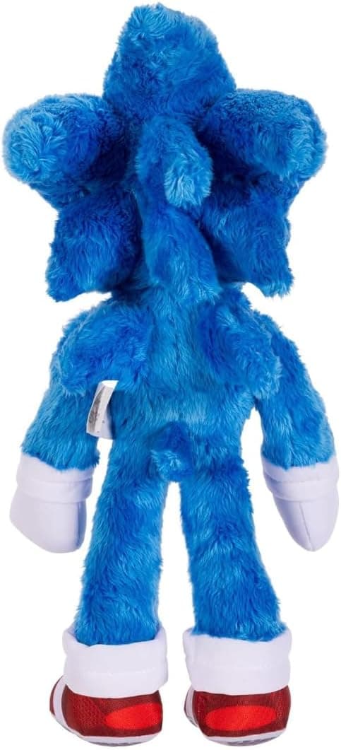 Thumbnail 3 de Jakks-pacific peluche Sonic 35 cm