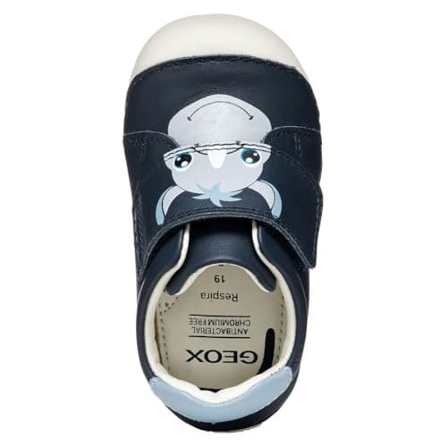 Thumbnail 3 de Geox B TUTIM C zapatillas bebé 19 EU