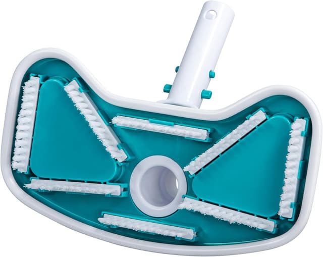 Thumbnail 5 de Bestway AquaClean limpiafondos manual 28x11x13 cm