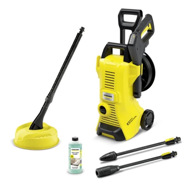 Imagen de Karcher K 3 Premium Power Control 1600W en OfertitasTOP
