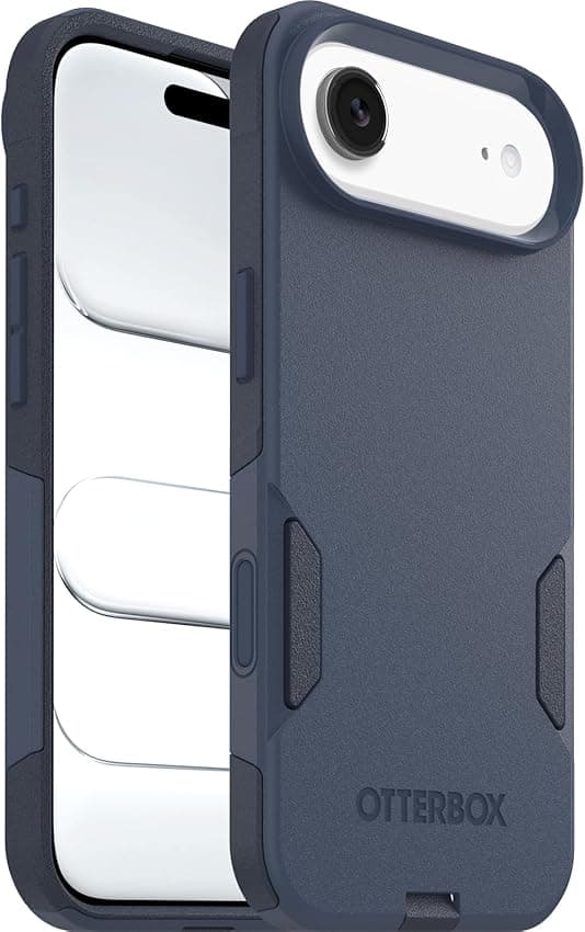 Thumbnail 5 de Otterbox Commuter Series MagSafe iPhone 17 resistente 3X