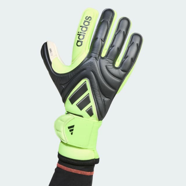 Detalle de Adidas Copa Pro guantes portero