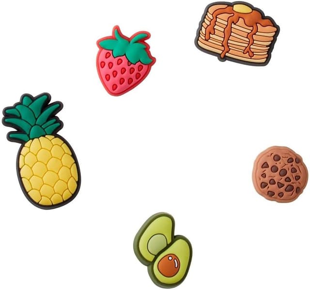 Thumbnail 6 de Crocs Jibbitz lot de 5 licornes