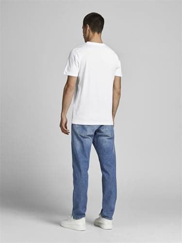 Thumbnail 2 de Jack & Jones Jjeorganic Camiseta Basic XL
