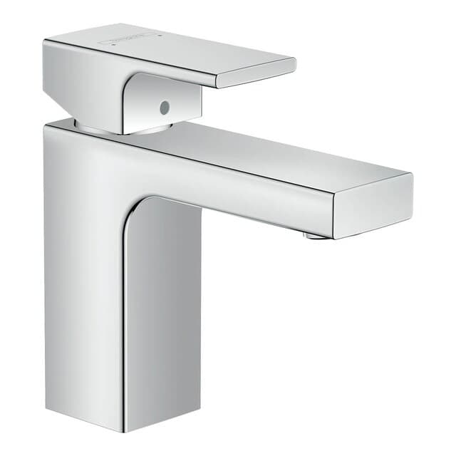 Imagen de Hansgrohe Vernis Shape 100 Monomando 💧 en OfertitasTOP