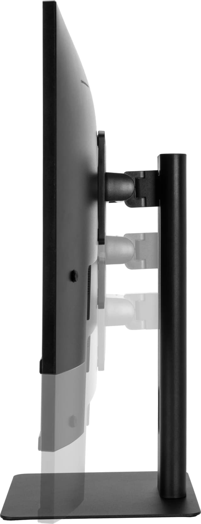 Thumbnail 2 de BlueBuilt 24 Zoll Full-HD-Monitor