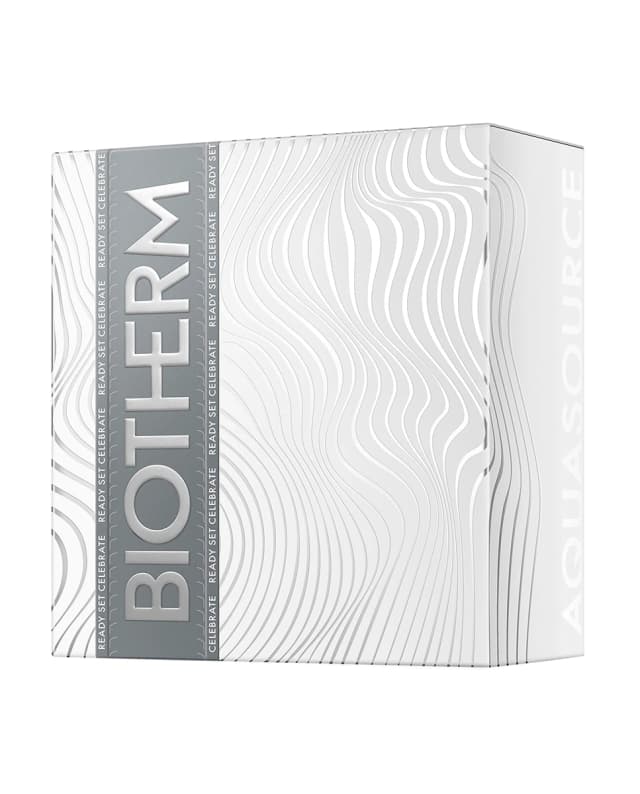 Thumbnail 1 de Biotherm Estuche Regalo Aquasource Hydra Barrier 50 ml