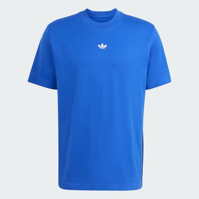 Detalle de adidas Rekive T-Shirt camiseta deportiva