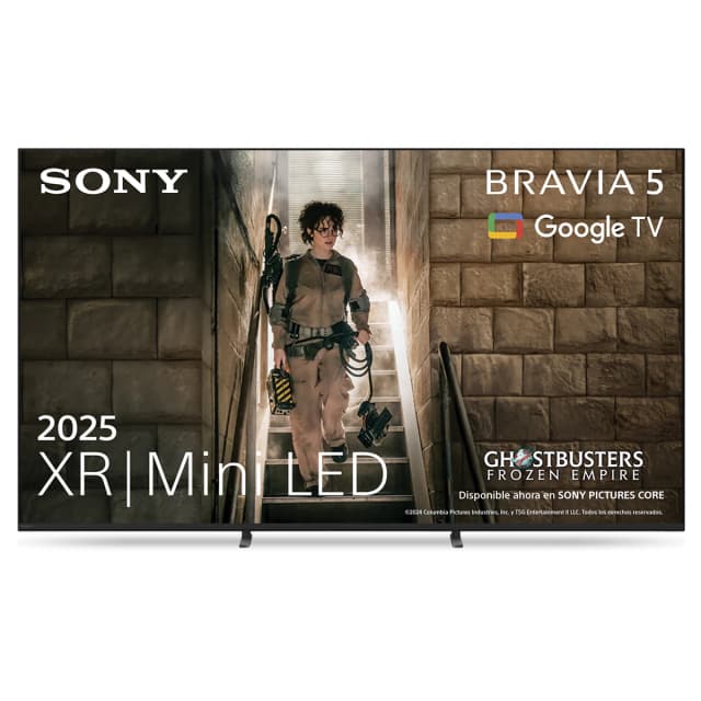 Imagen de Sony BRAVIA 5 K98XR55BP Mini LED 98 pulgadas 4K HDR en OfertitasTOP