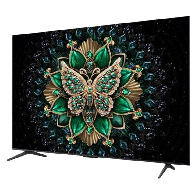 Detalle 2 de TCL 98C6K televisión 98 pulgadas UltraHD 4K