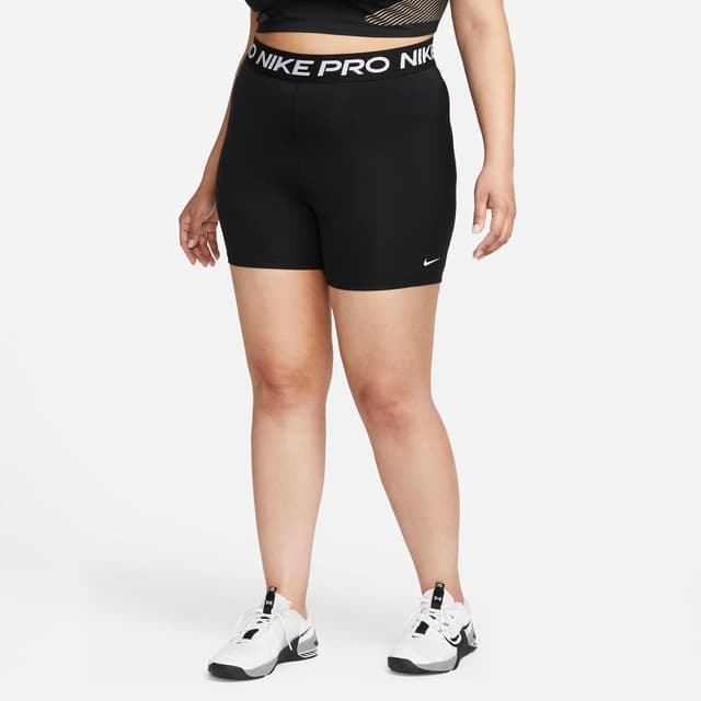 Detalle 2 de Nike W NP 365 Short 5in (Women’s) – breathable regular-fit running shorts