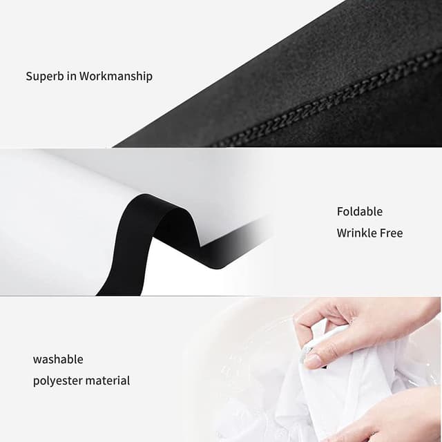 Thumbnail 5 de SKERELL 120-inch Projector Screen