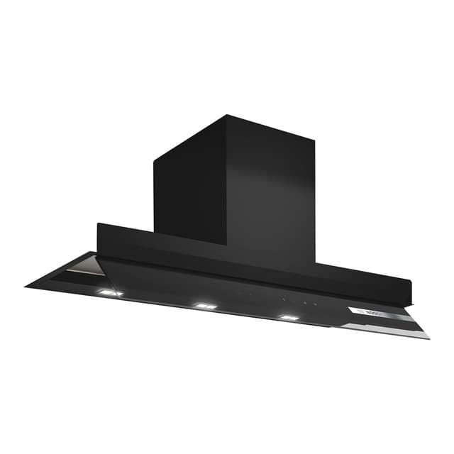 Imagen de Bosch DBB97AM60 grupo filtrante 4 niveles extracción en OfertitasTOP