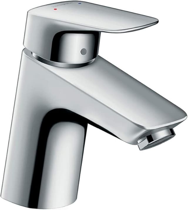 Imagen de hansgrohe Logis 💧 Grifo lavabo monomando ahorro agua 71071000 en OfertitasTOP