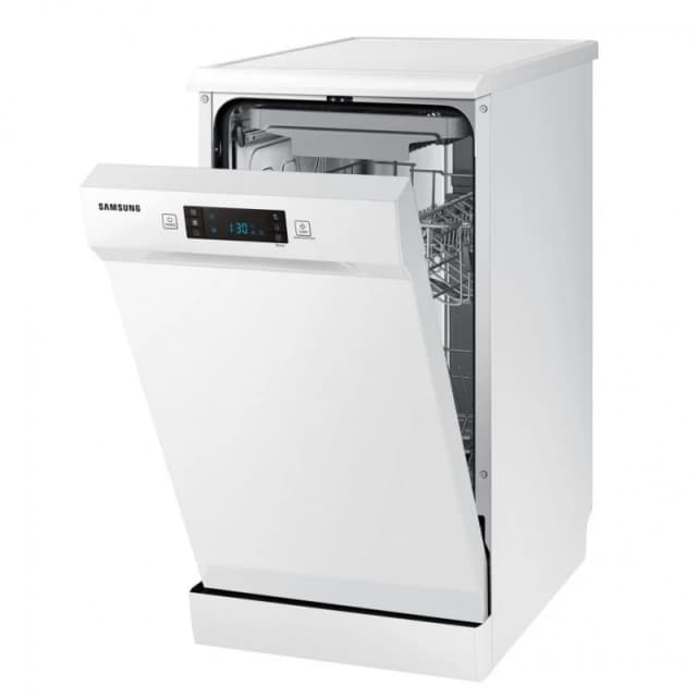 Thumbnail 1 de Samsung DW50R4070FW Serie 5 Lavavajillas Blanco